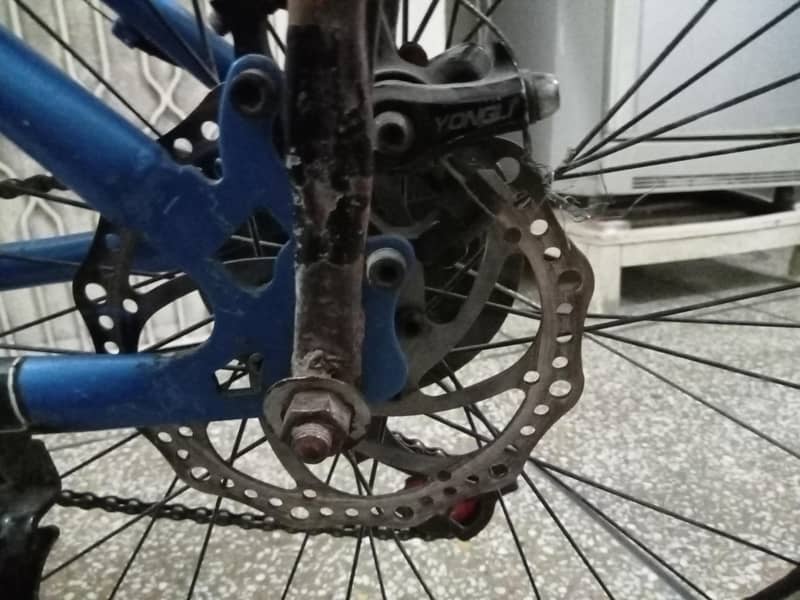 Bicycle 7