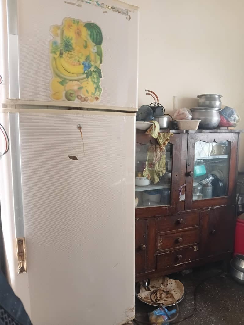 refrigerator 3