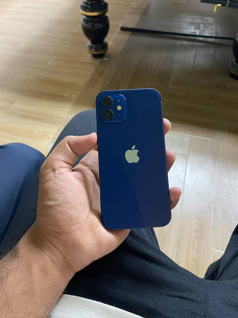 Apple iPhone 12 1