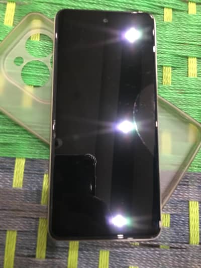 Tecno Spark Go