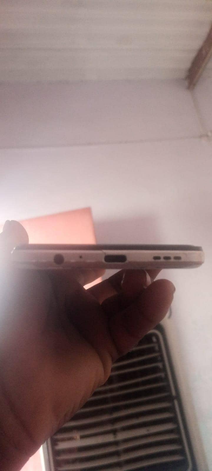 Tecno Camon 18 1