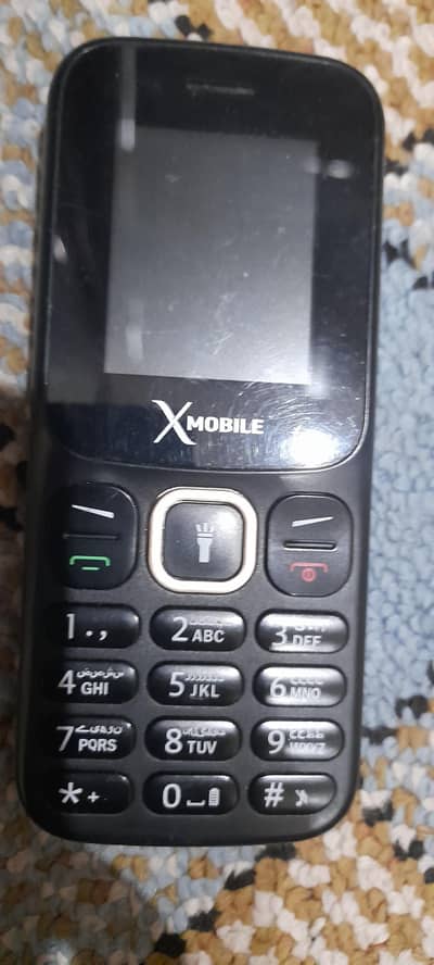 XMobile Battery Ka Badshah