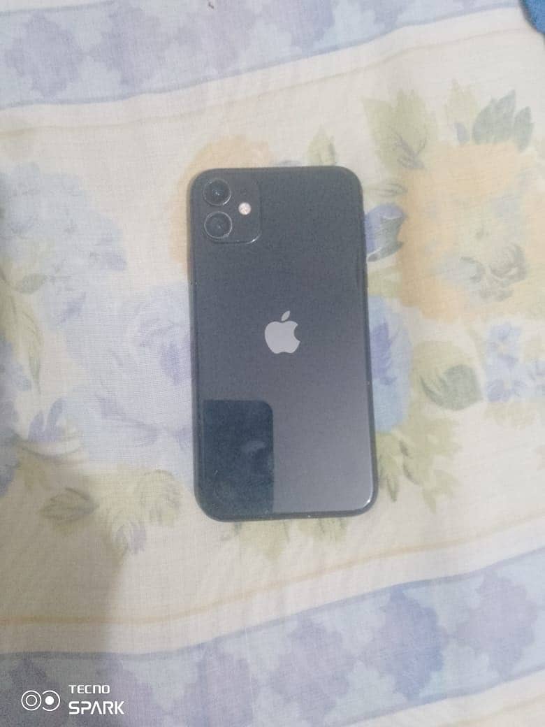Apple iPhone 11 1