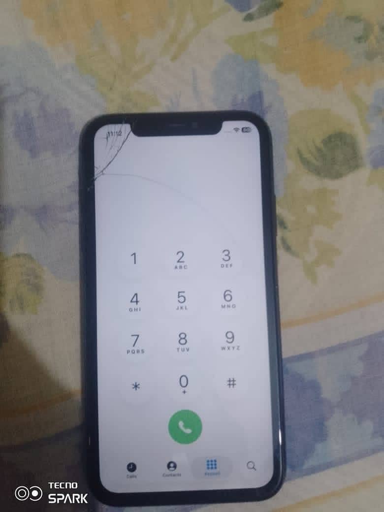 Apple iPhone 11 4