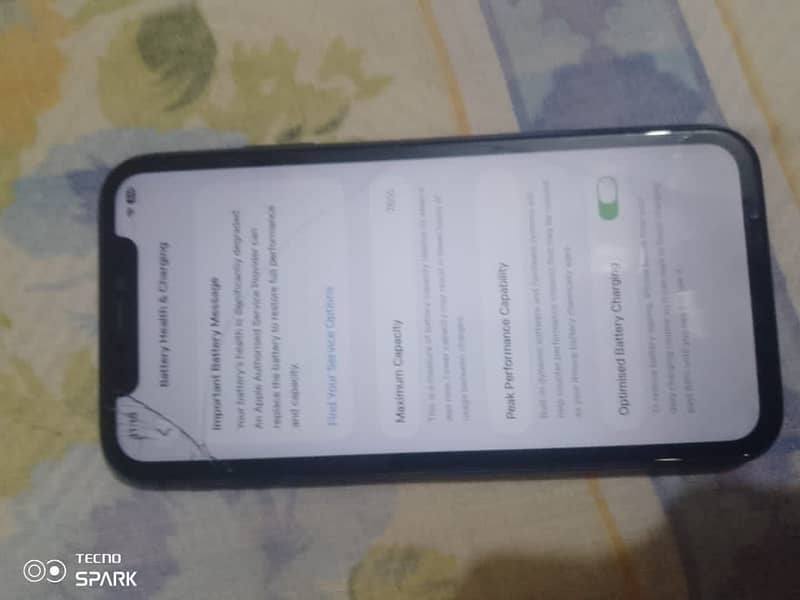 Apple iPhone 11 7