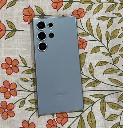 Samsung Mobile S24 Ultra
