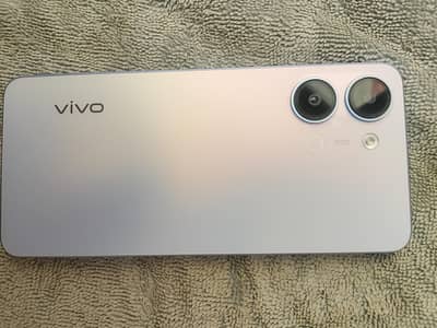 vivo y05