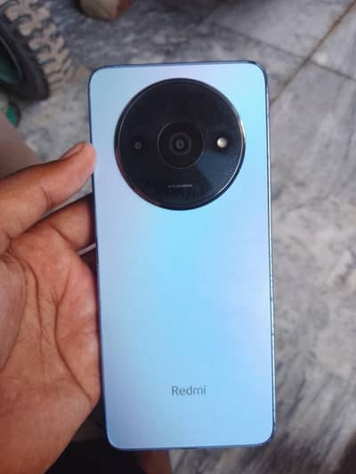 Xiaomi Redmi A3