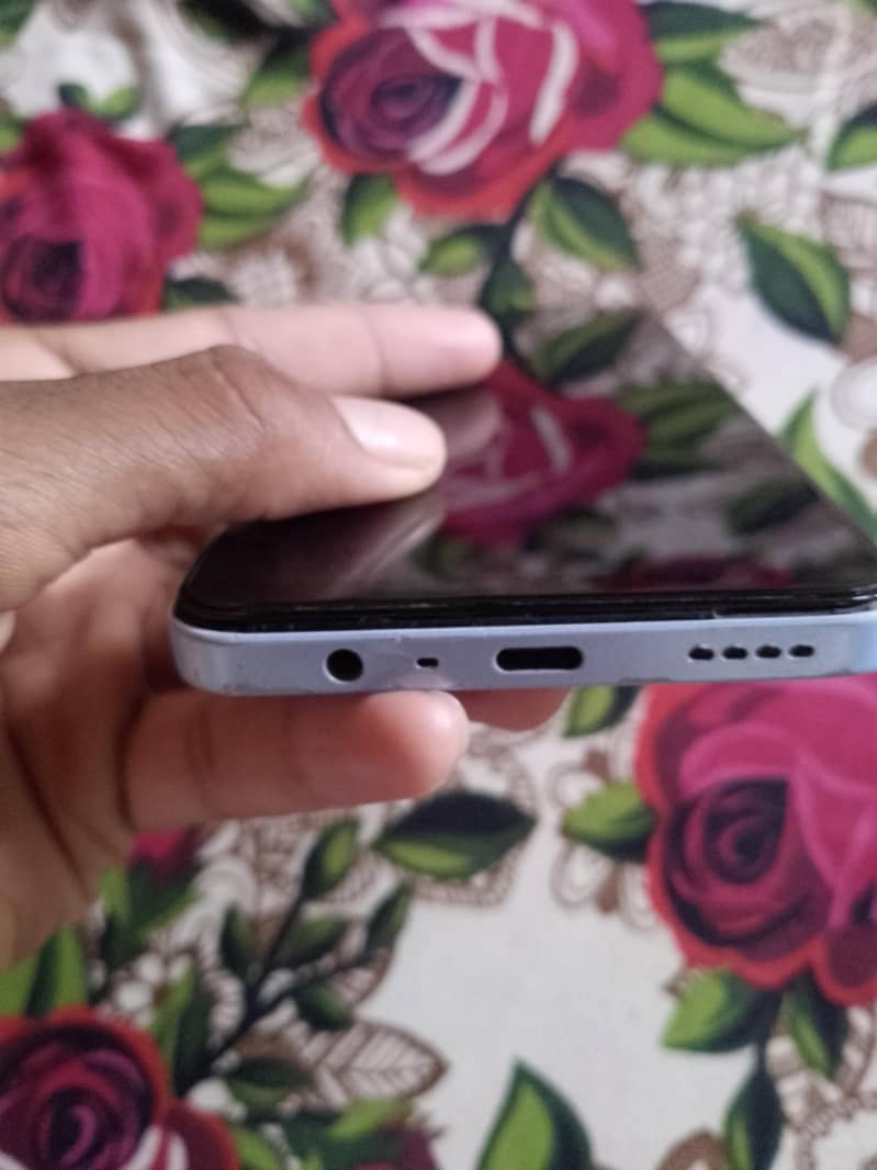 Realme Note 50 0