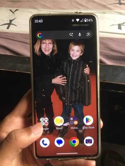 Motorola Moto G Stylus