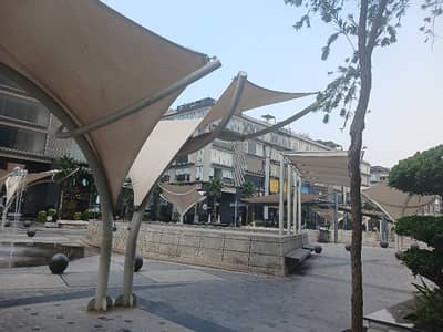 COMMERCIAL PLAZA - DEFENCE RAYA PHASE 6 LAHORE