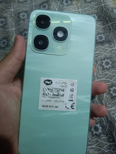 Itel Other Model