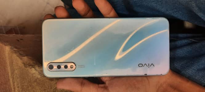 Vivo S1
