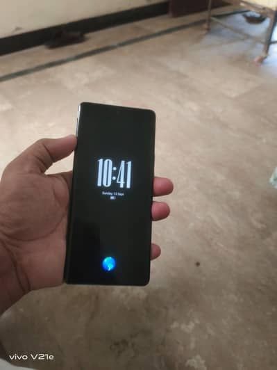 Vivo V30 12ram 256gb