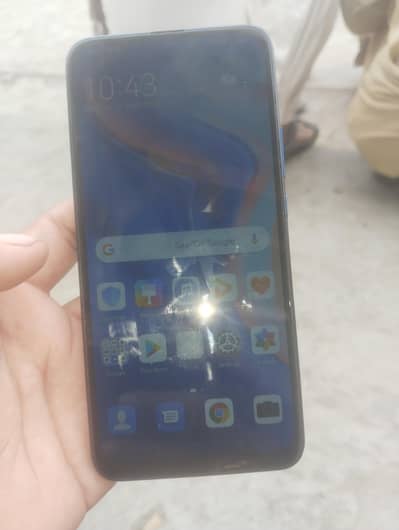 Huawei Y9 Prime