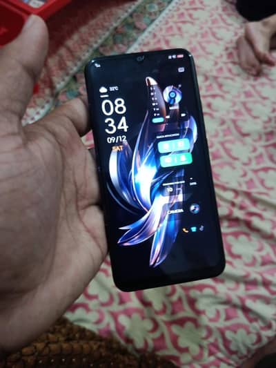 Vivo Y12 Mobile For Sale – Original Panel – Good Condition