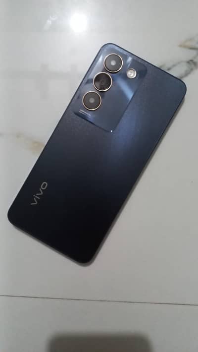 Vivo Y100 8+8 Gb 256Gb