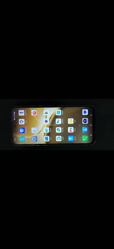 tecno spark 50