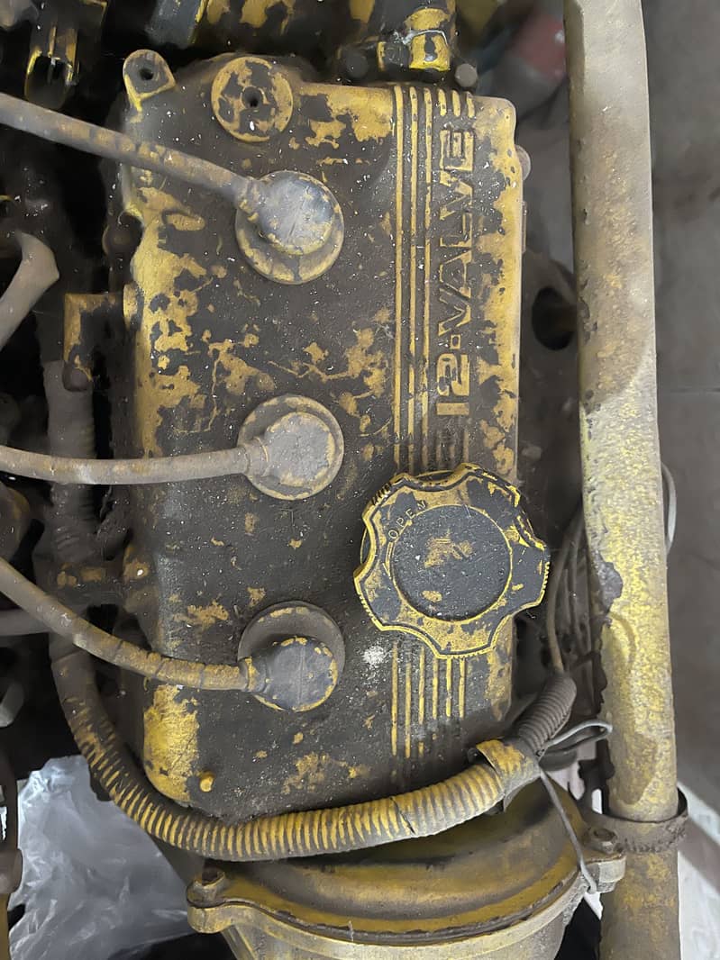 Generator 0