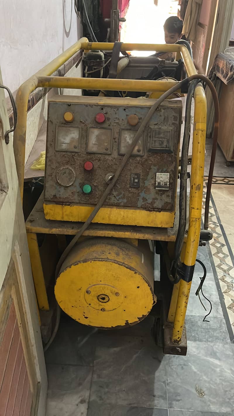 Generator 4