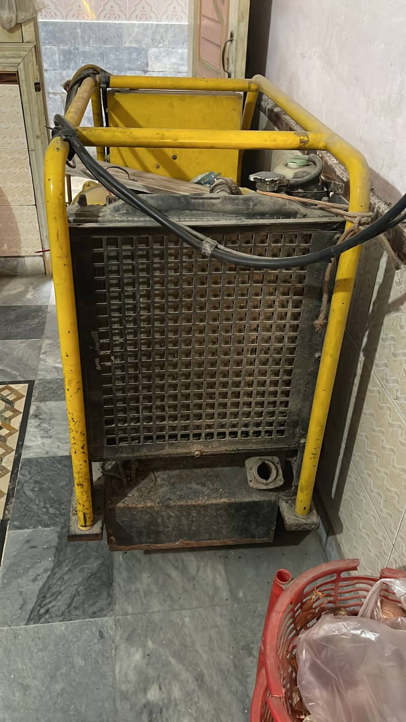 Generator 6