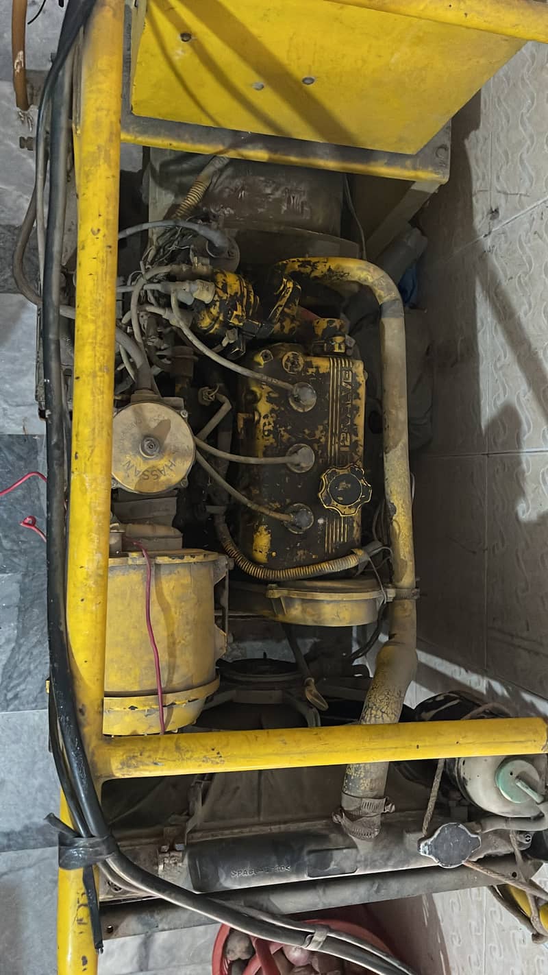 Generator 7