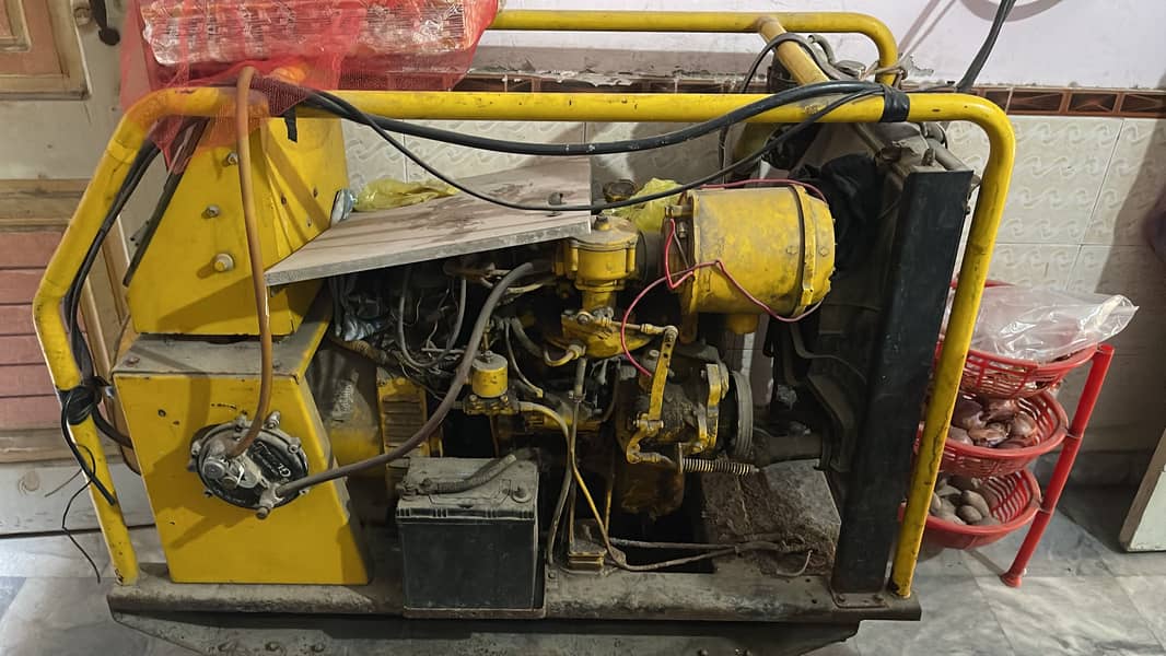 Generator 9