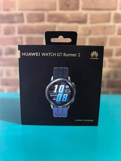 Huawei GT Runner 2