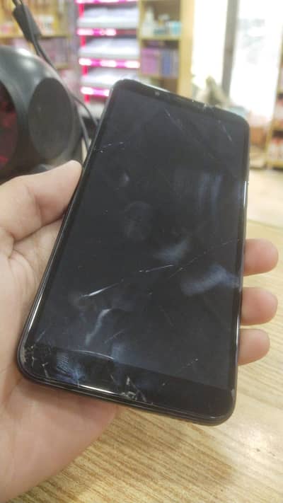 Huawei Y7 Prime