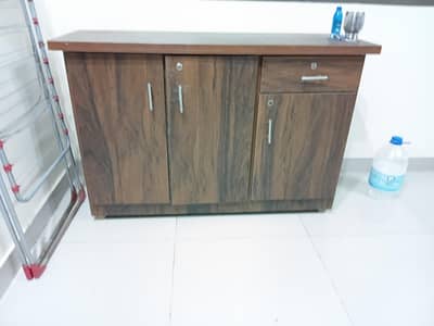 iron table