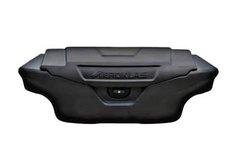 revo trunk