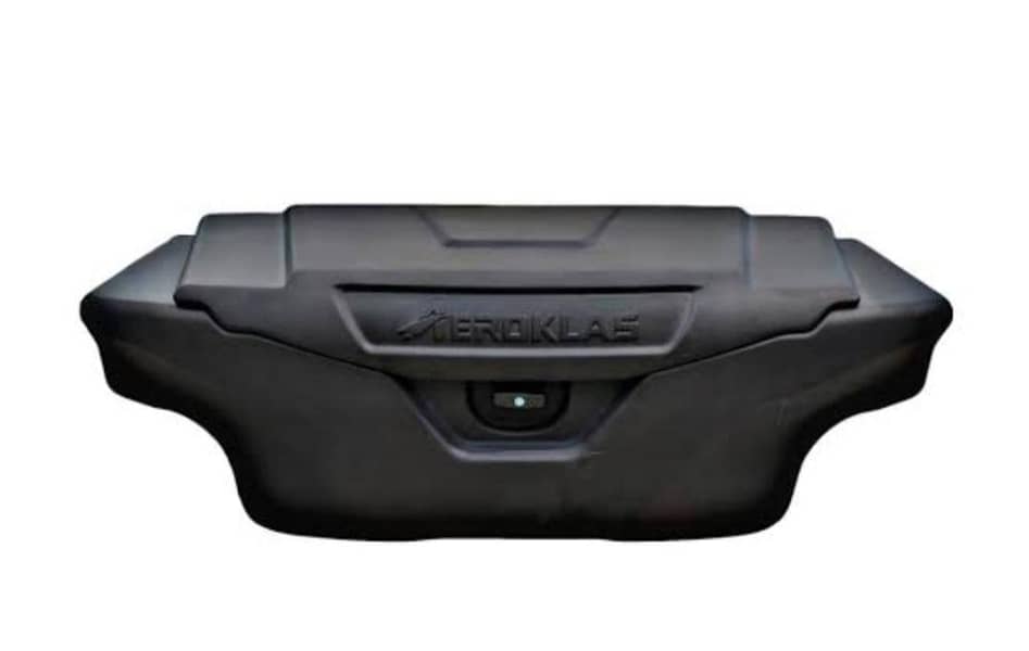 revo trunk 0