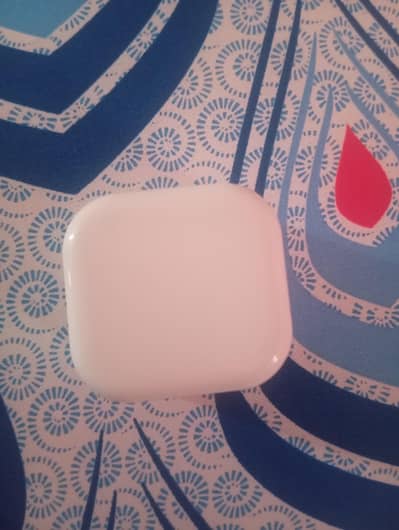 iPhone adaptor