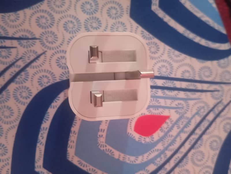 iPhone adaptor 1
