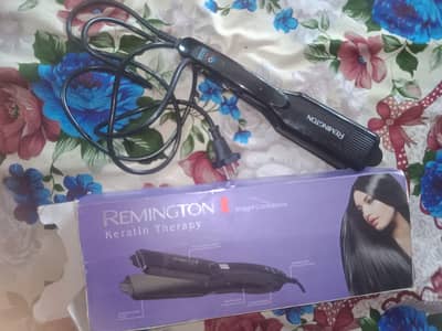 Original hair straightener for sale