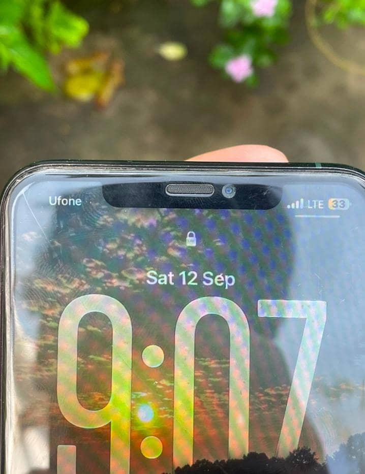 Apple iPhone 11 Pro Max 3