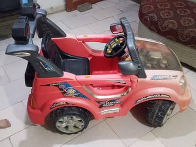 Kids Battery Operated  Jeep for Sale