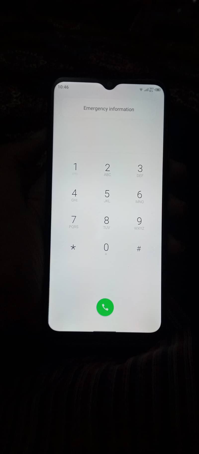 1 hand use 1