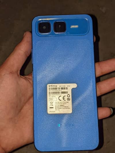 Infinix Smart 10 Plus
