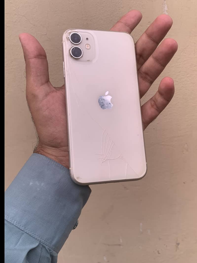 Apple iPhone 11 2