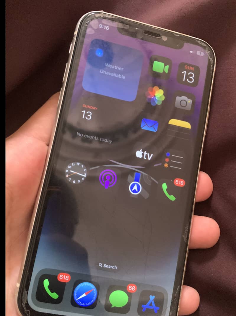 Apple iPhone 11 8