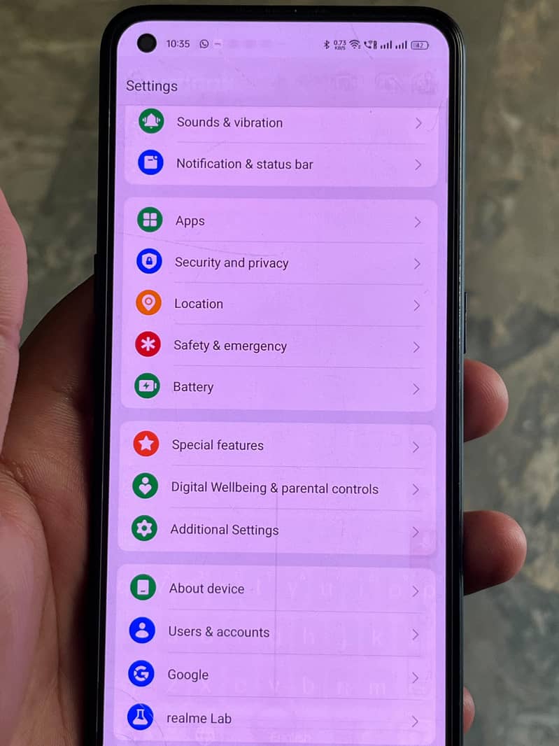 Realme 9 Pro Plus 11