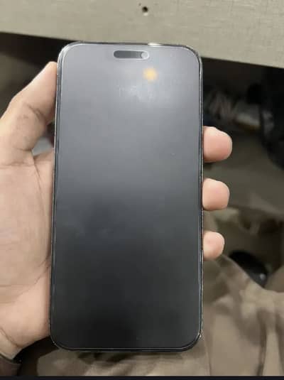 Apple iPhone 14 Pro Max