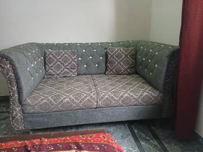 Sofa set for sale