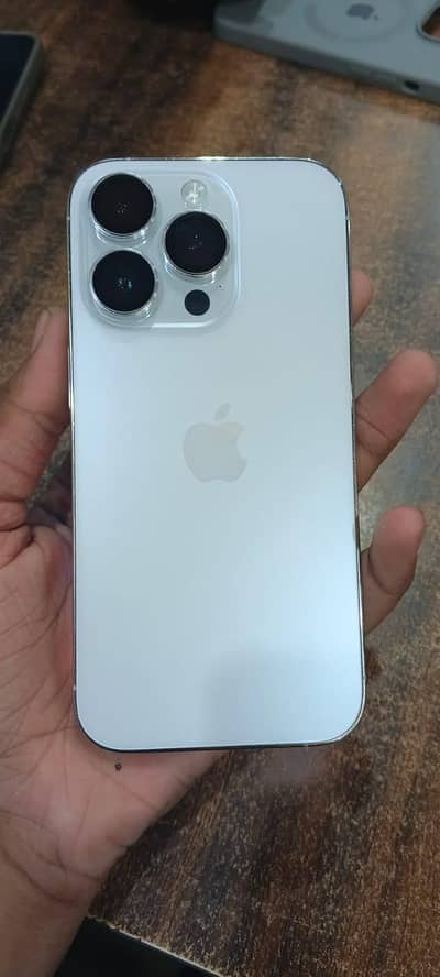 iPhone 14 Pro 256GB