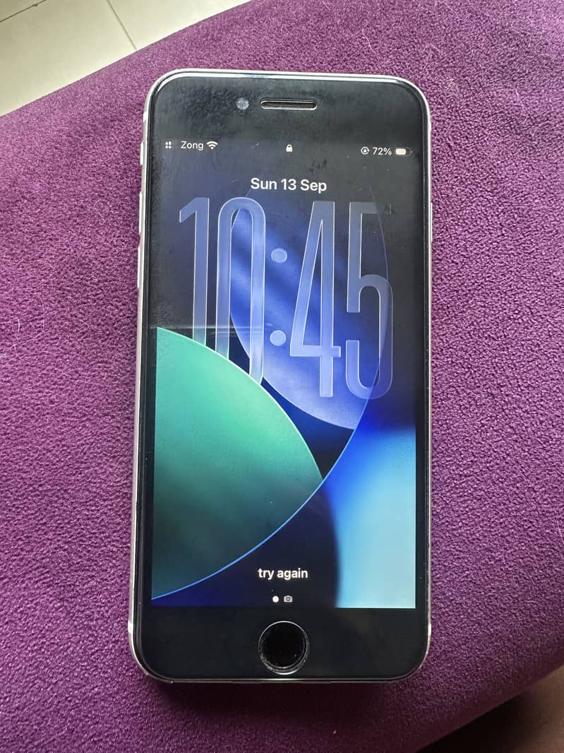 Apple iPhone SE 1