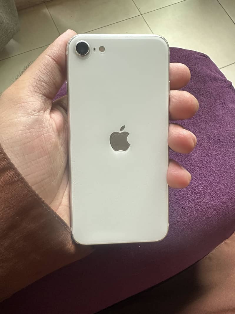 Apple iPhone SE 4