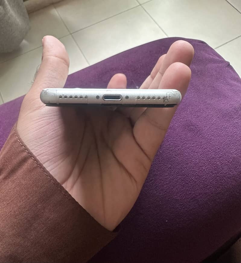 Apple iPhone SE 5