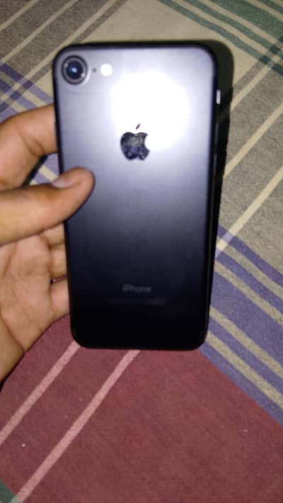 I phone. 7