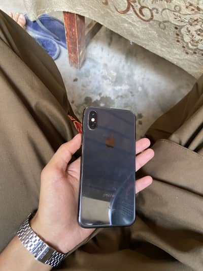 iPhone XS exchange possible